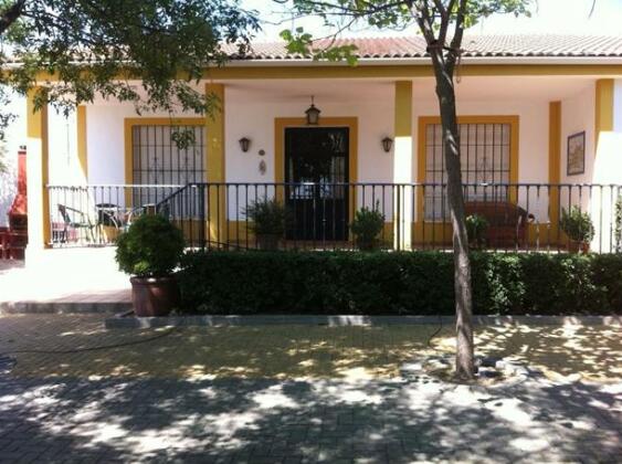 Casa Encuentro