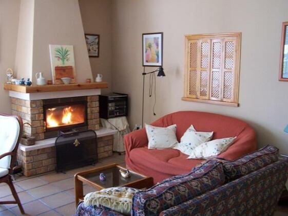 Casa Encuentro - Photo2