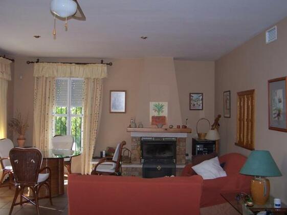 Casa Encuentro - Photo3