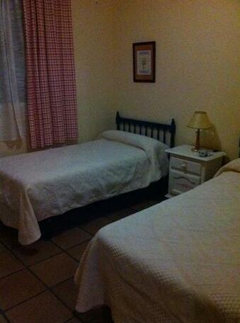 Casa Encuentro - Photo5