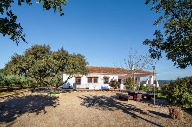 Casa Rural La Garrida