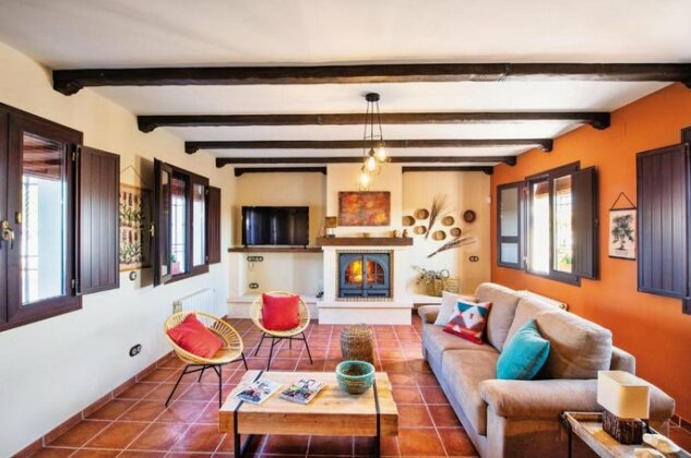 Casa Rural La Garrida - Photo2