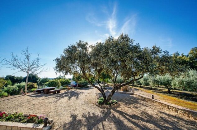 Casa Rural La Garrida - Photo3