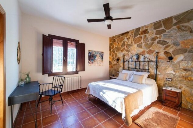 Casa Rural La Garrida - Photo4