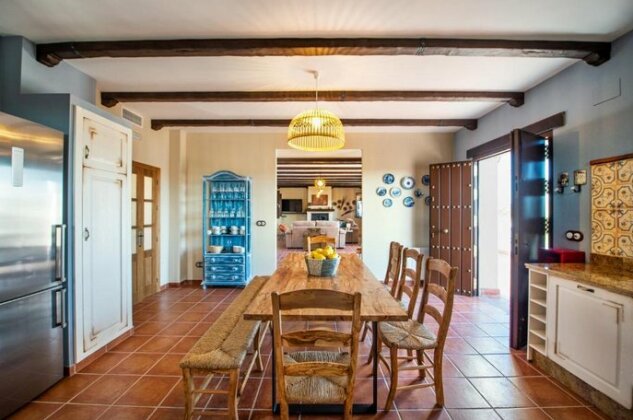 Casa Rural La Garrida - Photo5