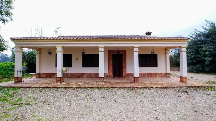 Casa Rural Los Naranjos Almodovar del Rio