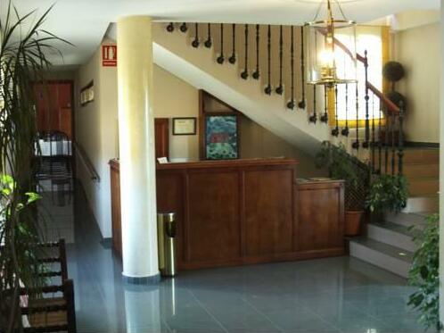 Hostal San Luis - Photo3