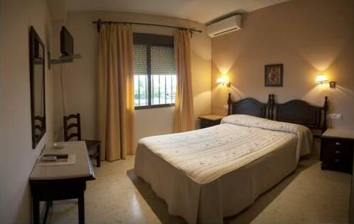 Hostal San Luis - Photo4