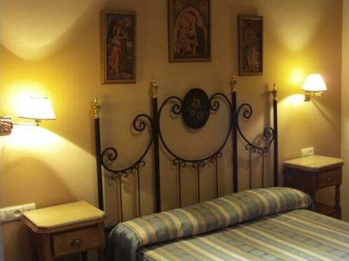 Hostal San Luis - Photo5