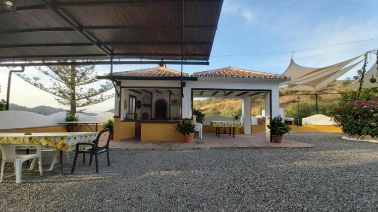 Casa Rural Espinarural - Photo2