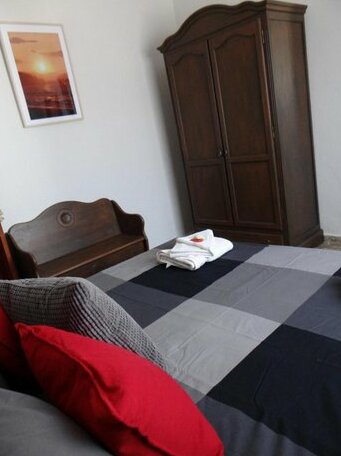 Casa Sarandy - guest room - Photo4
