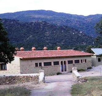 Casa Rural Las Gamitas