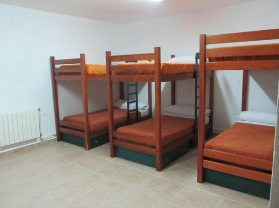 Albergue Rural Almonaster - Photo2