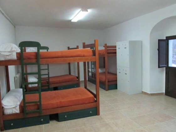 Albergue Rural Almonaster - Photo3