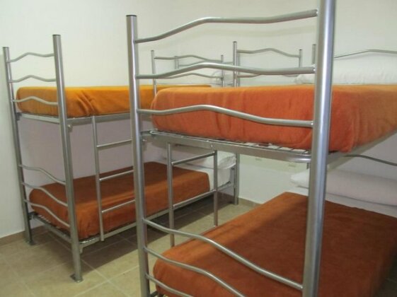 Albergue Rural Almonaster - Photo4