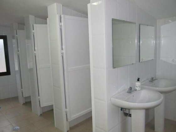 Albergue Rural Almonaster - Photo5