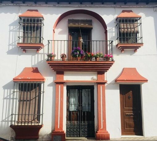 Casa Llana Almonaster la Real - Photo2