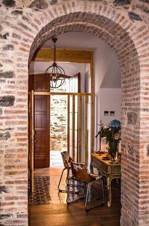 Hotel Luz Almonaster - Photo2