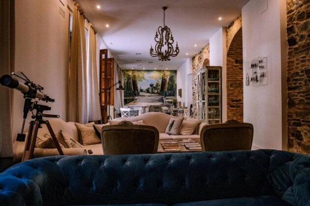 Hotel Luz Almonaster - Photo3