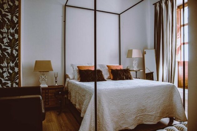 Hotel Luz Almonaster - Photo5