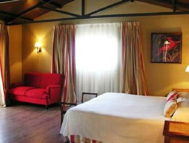 Hotel Los Enebrales Resort & Spa Almorox