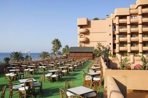Almunecar Playa Spa Hotel - Photo5