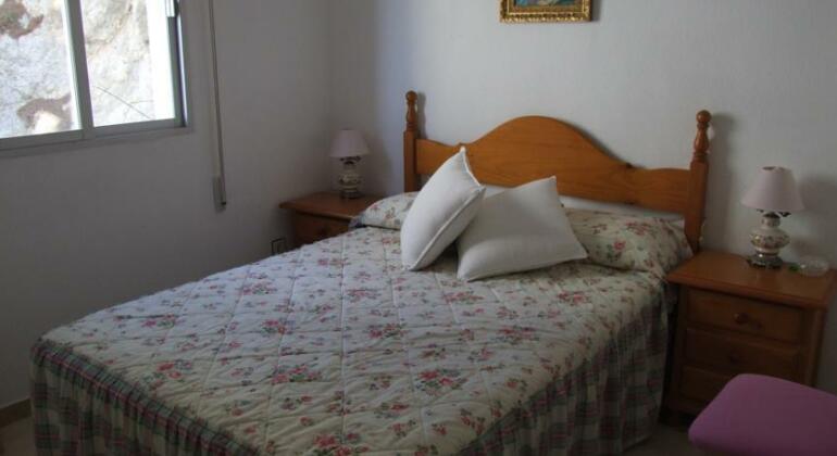 Apartamentos Alkisol - Photo2