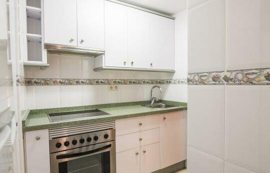 Apartamentos Chinasol - Photo4