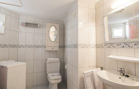 Apartamentos Chinasol - Photo5