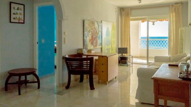 Apartment Paseo de Velilla - Photo3