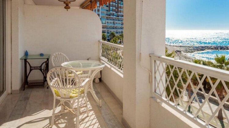 Apartment Paseo de Velilla - Photo4
