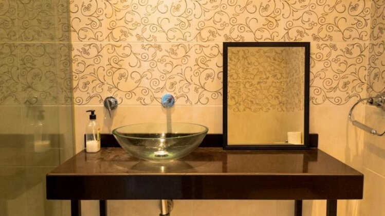 Apartment Paseo de Velilla - Photo5