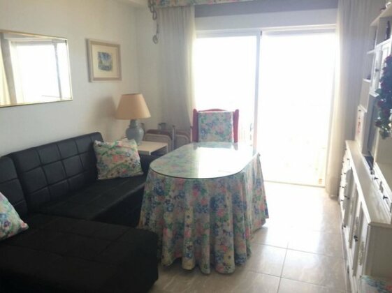 Apartment With 2 Bedrooms in Almunecar With Wonderful sea View and Furnished Balcony - 80 m From th - Photo2