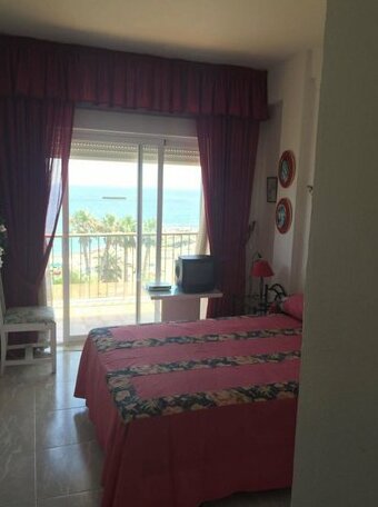 Apartment With 2 Bedrooms in Almunecar With Wonderful sea View and Furnished Balcony - 80 m From th - Photo4