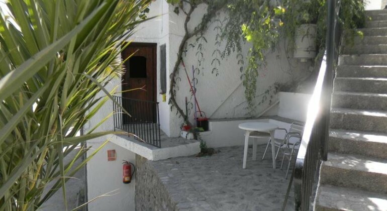 Camping Tropical Almunecar - Photo2