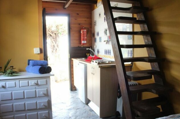 Camping Tropical Almunecar - Photo3