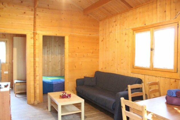 Camping Tropical Almunecar - Photo4