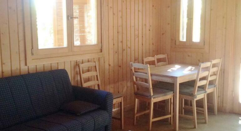 Camping Tropical Almunecar - Photo5