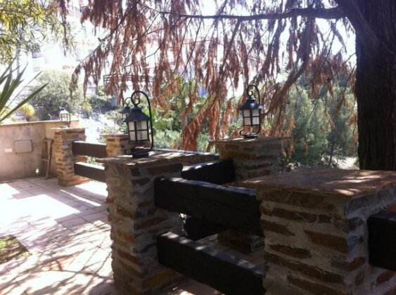 Casa Jimena - Photo2