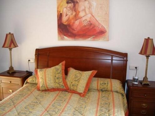 Holiday Home Calle Miramar - Photo5