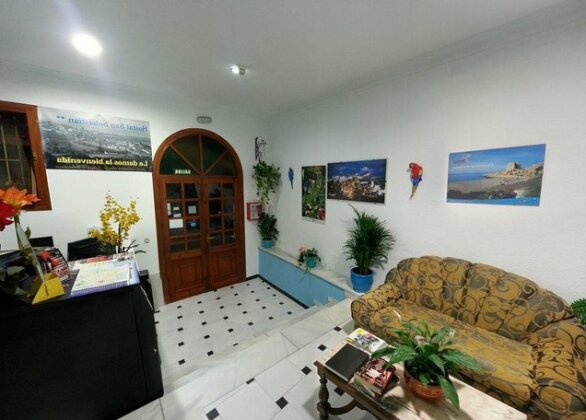 Hostal San Sebastian Almunecar - Photo3