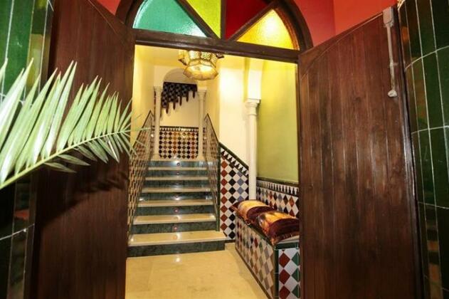 Hotel Casablanca Almunecar - Photo5