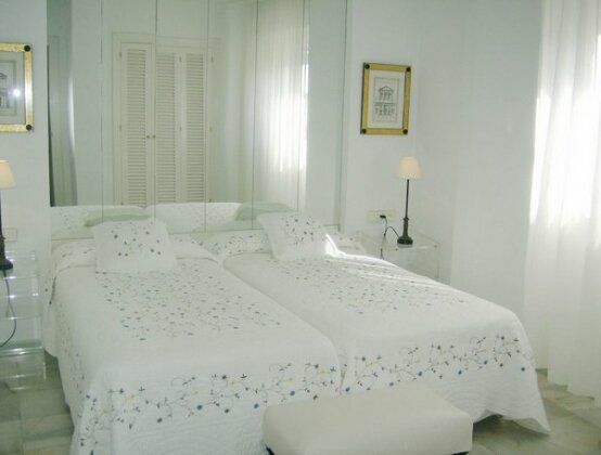 Hotel Suites Albayzin Del Mar - Photo5