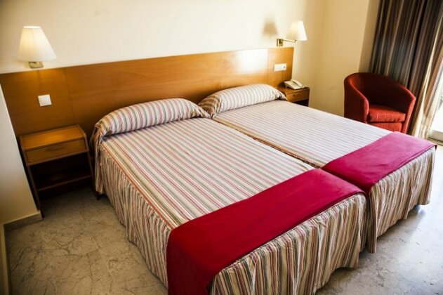 Hotel Toboso Almunecar - Photo5