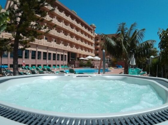 Hotel Victoria Playa - Photo2