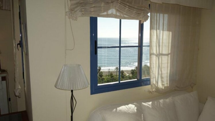 Penthouse Paradise Almunecar - Photo4