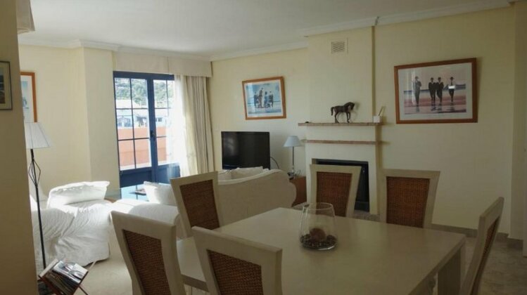 Penthouse Paradise Almunecar - Photo5