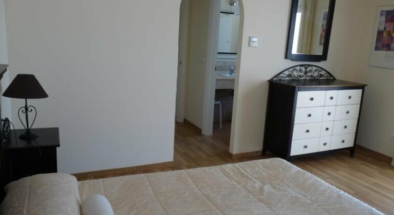 Villa Carmen Almunecar - Photo2