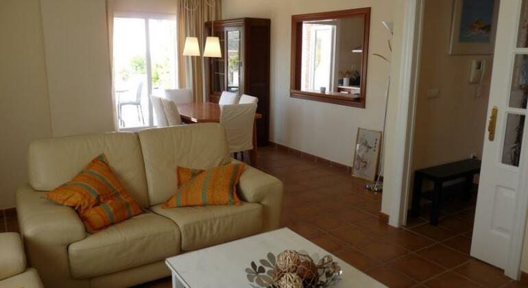 Villa Carmen Almunecar - Photo4