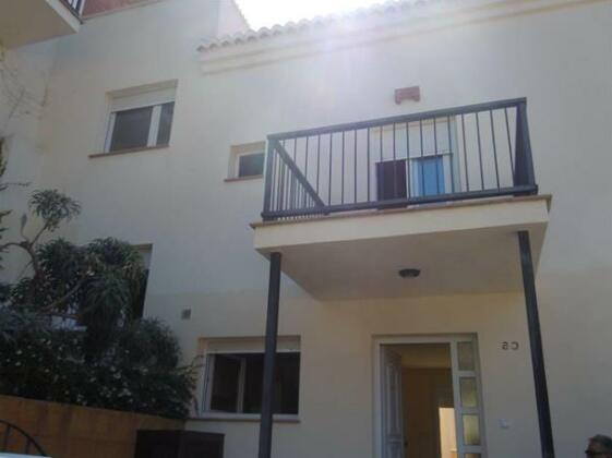 Villa Nestor Almunecar - Photo2
